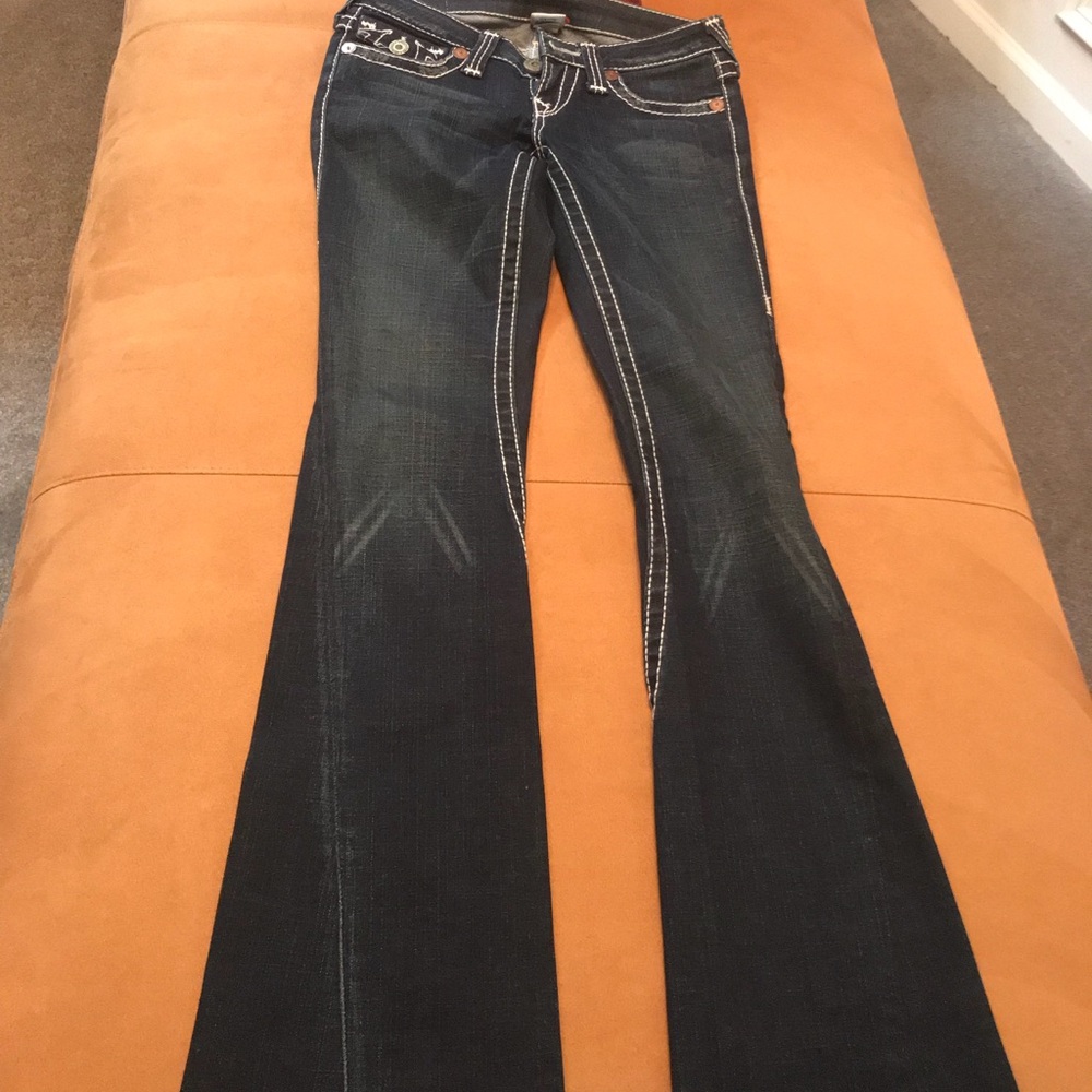 Jeans - Picture 3 of 6